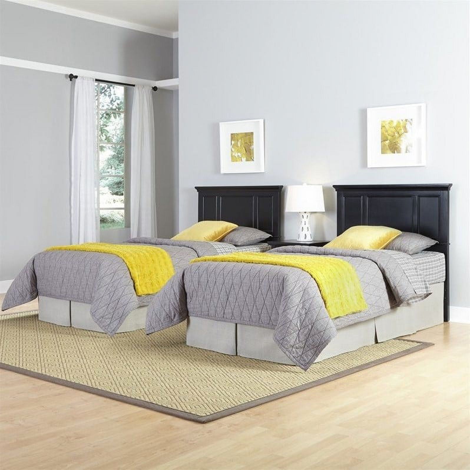 Bedford Twin Bedroom Furniture Set, Multiple Configurations - Walmart.com