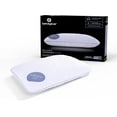 thumbnail image 1 of Bedgear Balance Performance Pillow – 0.0 - Moisture Wicking Bed Pillow for All Sleep Positions - Medium Firmness Bed Pillow - Washable Removable Cover, 1 of 7
