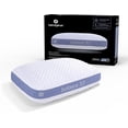 thumbnail image 1 of Bedgear Balance Performance Pillow – 3.0 - Moisture Wicking Bed Pillow for All Sleep Positions - Medium Firmness Bed Pillow - Washable Removable Cover, 1 of 9