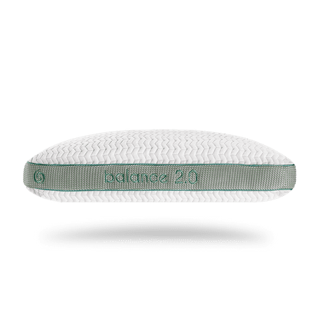 Bedgear - Balance 2.0 Pillow - White