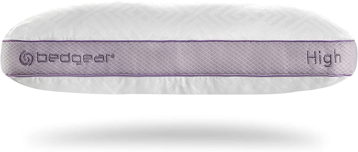 Bedgear High Pillow
