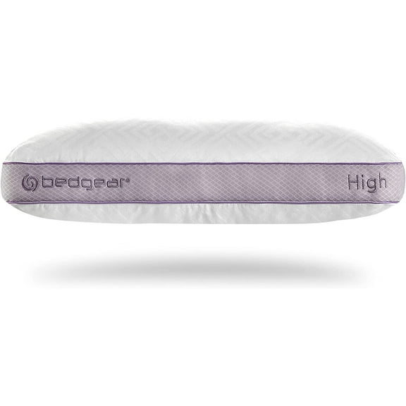 Bedgear High Pillow