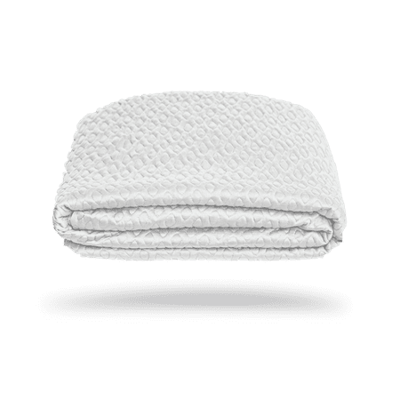 Bedgear - Ver-Tex® Mattress Protector- Full - White
