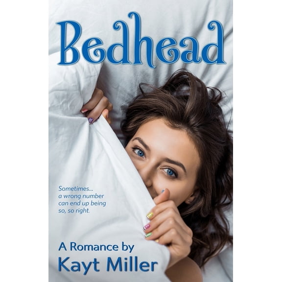 Bedhead: A Romance, (Paperback)