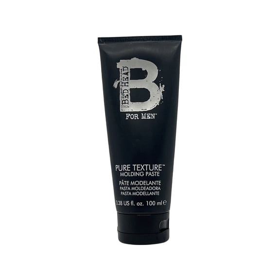 Bedhead B for Men Pure Texture Molding Paste, 2.93 oz