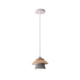 Bedhead Pendant Light Bedroom Light Hallway Balcony Hanging Line Light ...