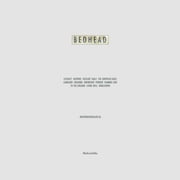 Bedhead - WhatFunLifeWas - Pink - Rock - Vinyl