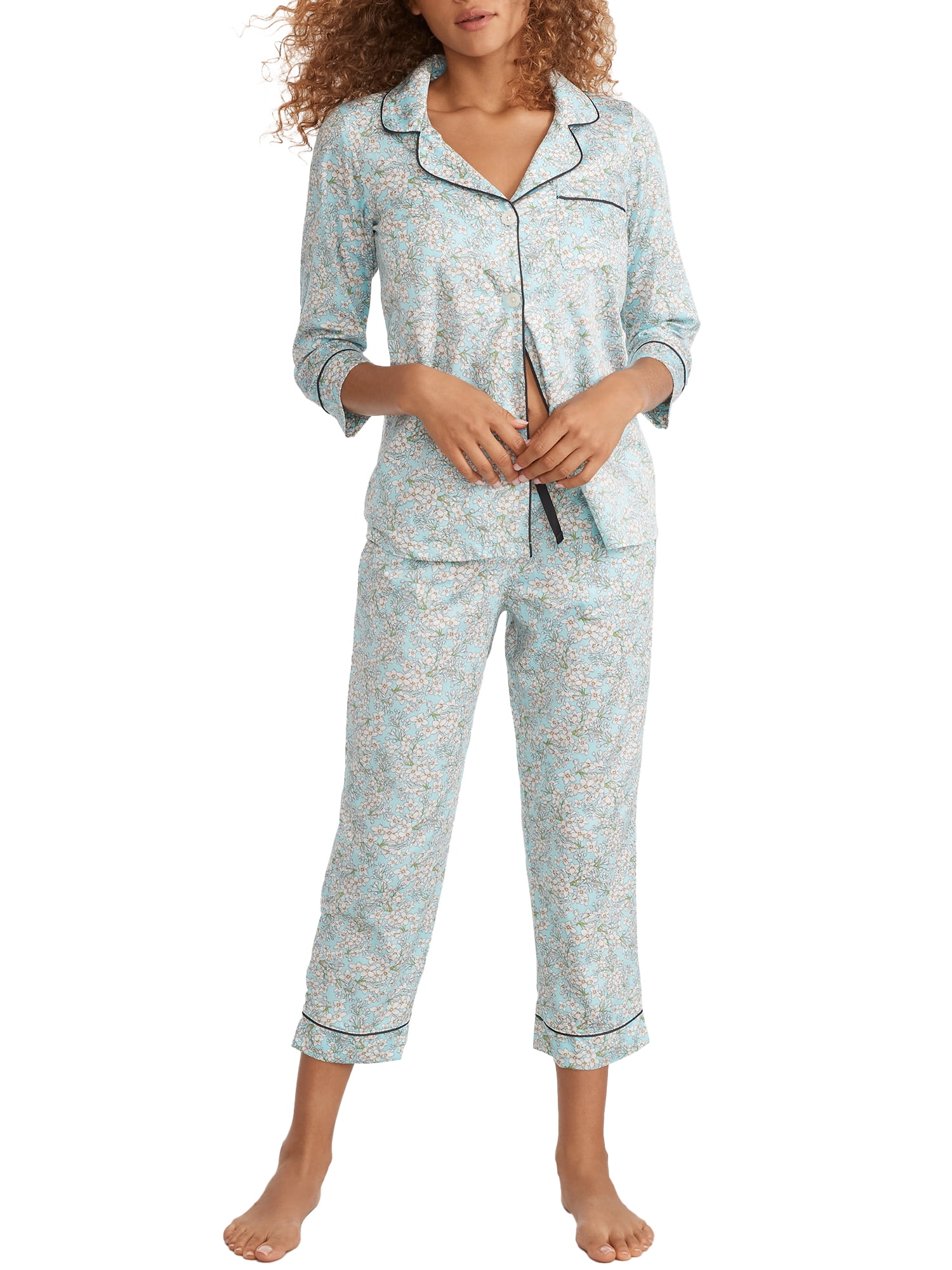 Bedhead cropped pajamas hotsell