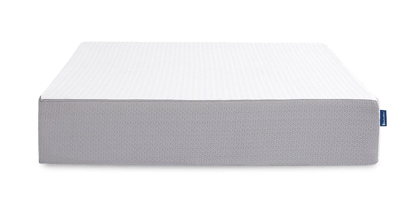 Bedinabox Tranquillium Bed Mattress Twin Extra Long Size