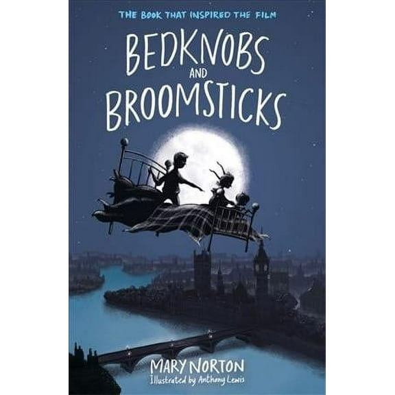 Bedknobs & Broomsticks