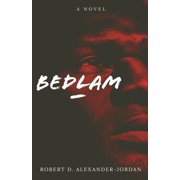 Bedlam, Paperback