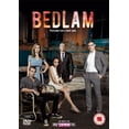 thumbnail image 1 of Bedlam Series - 2-DVD Set [ NON-USA FORMAT, PAL, Reg.2 Import - United Kingdom ], 1 of 1