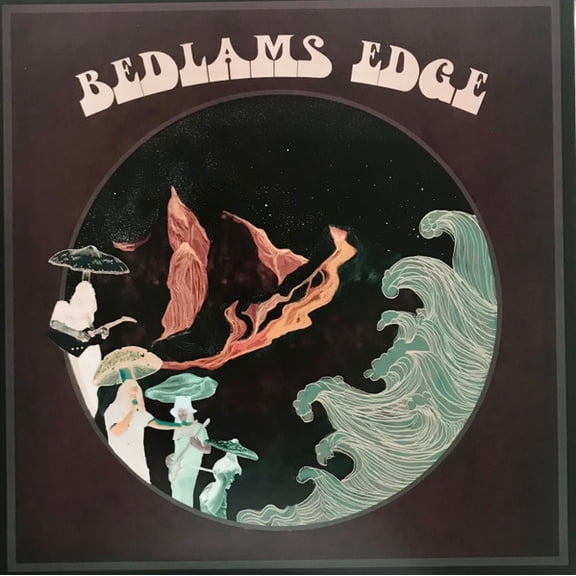 Bedlams Edge Bedlams Edge (Vinyl Record)
