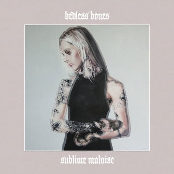 Bedless Bones - Sublime Malaise - Music & Performance - CD