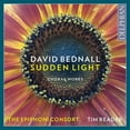 thumbnail image 1 of Bednall / Epiphoni Consort / Reader - Sudden Light - Music & Performance - CD, 1 of 1