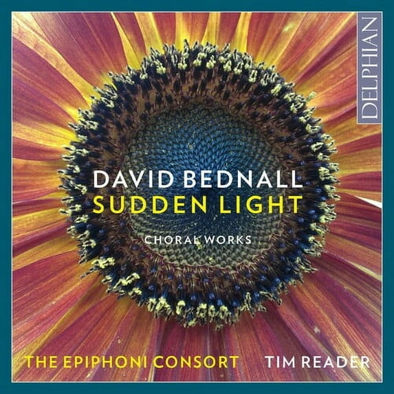 Bednall / Epiphoni Consort / Reader - Sudden Light - Music & Performance - CD