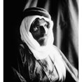 thumbnail image 1 of Bedouin Man, C1910. /Na Bedouin Bridegroom. Photograph, C1910. Poster Print by  (24 x 36), 1 of 3