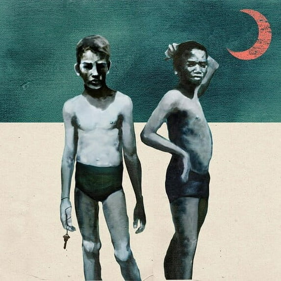 Bedouin Soundclash - WE WILL MEET IN A HURRICANE - Music & Performance - Vinyl