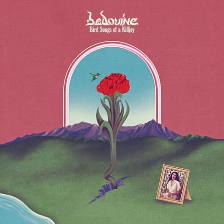 Bedouine - Bird Songs Of A Killjoy - Music & Performance - Vinyl