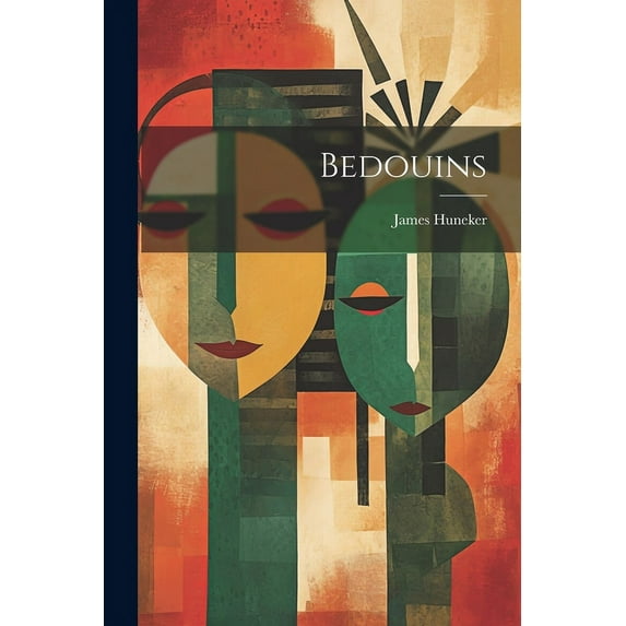 Bedouins (Paperback)