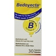 thumbnail image 1 of Bedoyecta Multivitamin Capsules, 30 ea, 1 of 4