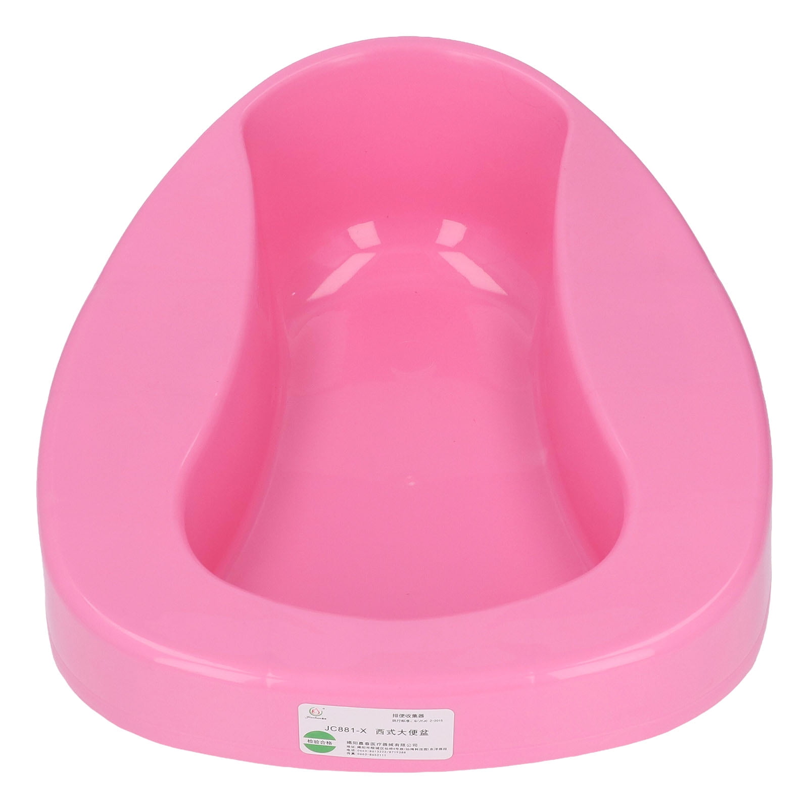 Bedpan, Nursing Elderly Bedpan Durability For Pregnant Woman For Home