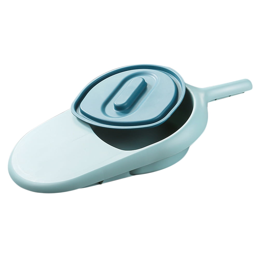 Bedpan Toilet Urinal Chamber Pot Elderly Nursing Bedpan The Pee Jug Urine Pots Bedpans for Women