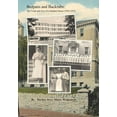 thumbnail image 1 of Bedpans and Backrubs: The Trials and Joys of a Student Nurse (1950-1953), 1 of 1