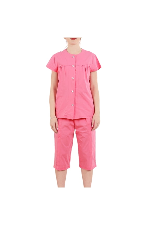 Bedridden Clothing Surgeries Shirts & Shorts Adaptive Clothing Tear Away Shirt Surgeries Chemo Port Access Clothes