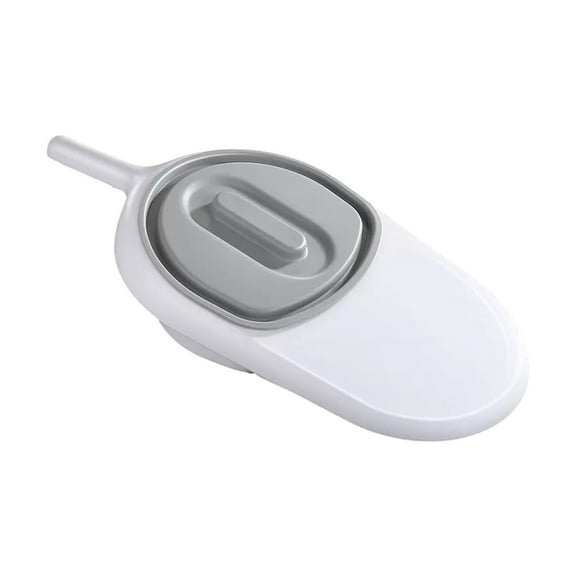 Bedridden Elderly Paralyzed Patients Horizontal Potty with Cover To Catch The Potty Maternal Adult Bedside Potty Bedside Potty Device