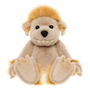 Bedrock - Bearhouse by Charlie Bears - Soft Mythical Ogre Fantasy Plush Character for Kids
