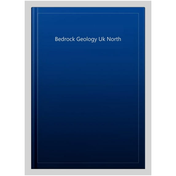 Bedrock Geology Uk North