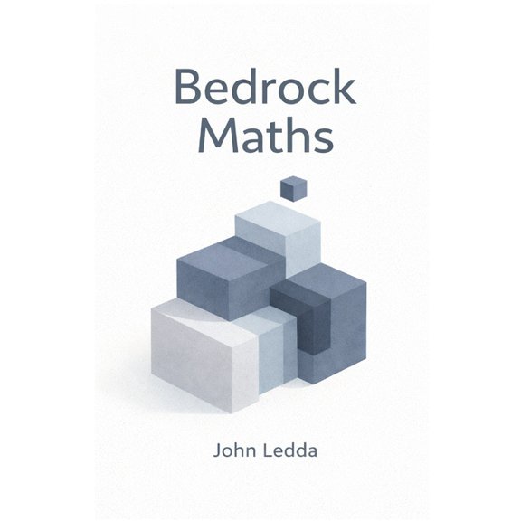 Bedrock Maths, (Paperback)