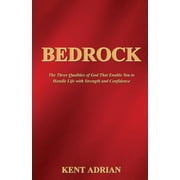Bedrock, Paperback