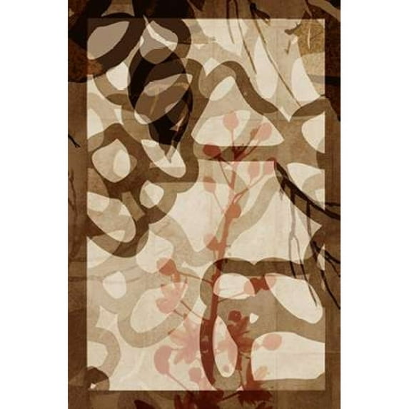 Bedrock Poster Print by PI Studio (24 x 36)