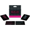 thumbnail image 1 of Bedroom Commands Card Game, 1 of 2
