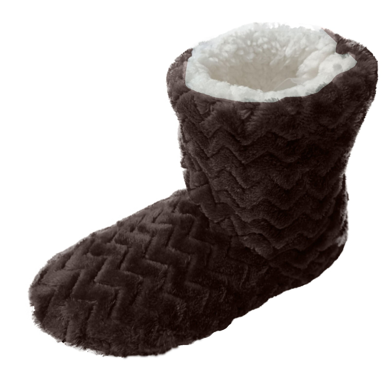 High top bedroom on sale slippers