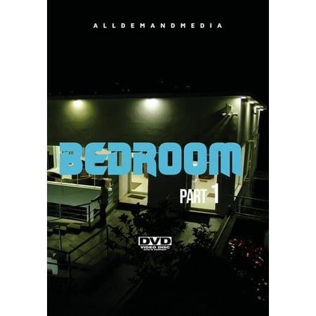 Bedroom [DVD] [2019]