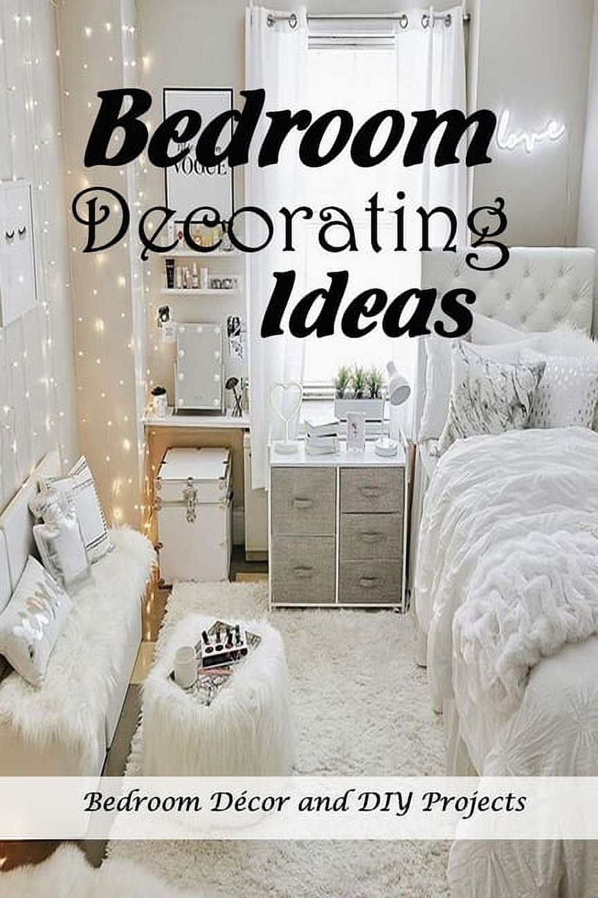 Bedroom Decorating Ideas : Bedroom Décor and DIY Projects: DIY Bedroom ...