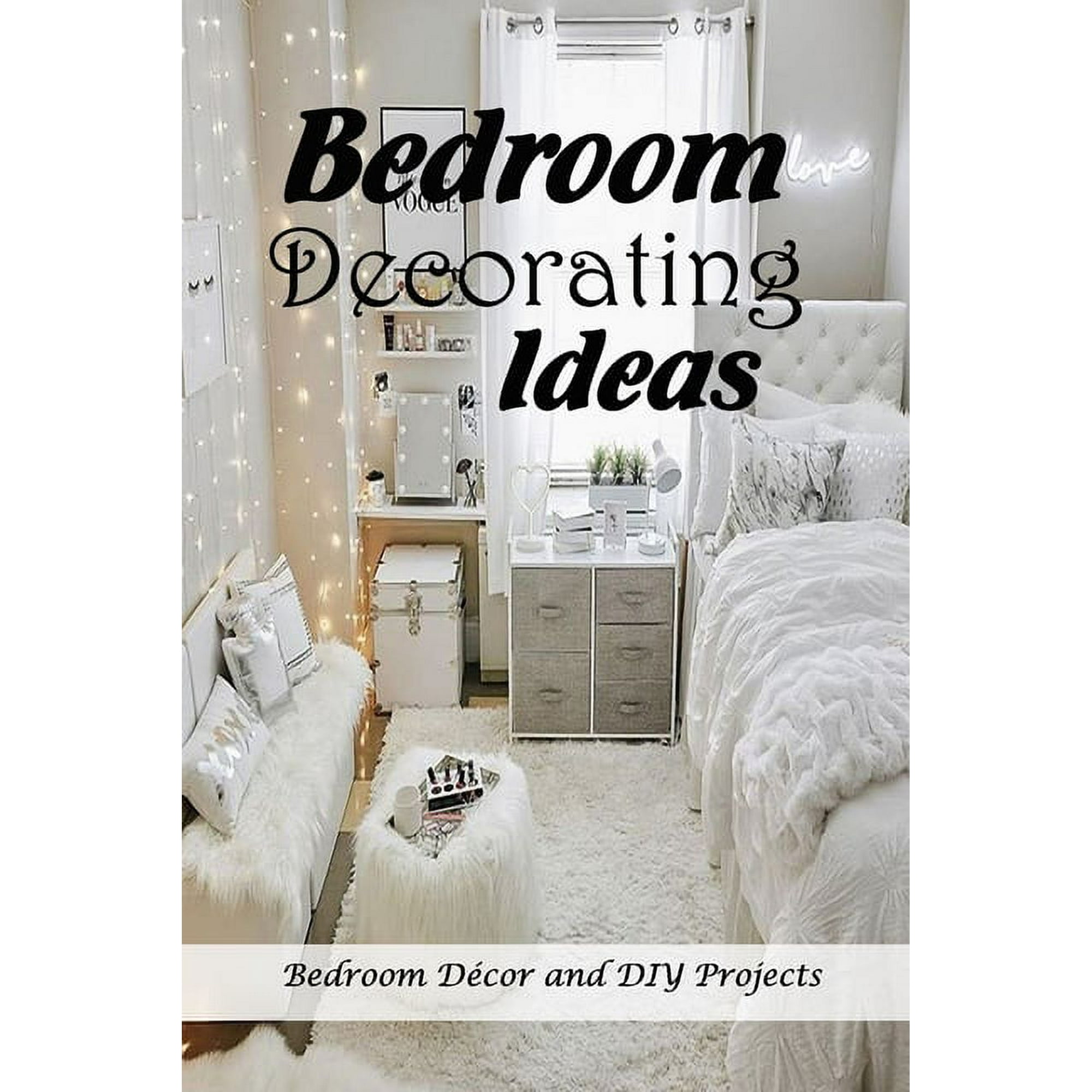 Bedroom Decorating Ideas : Bedroom Décor and DIY Projects: DIY ...