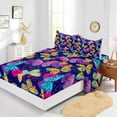 thumbnail image 1 of Bedroom Decoration Sheet Set Soft and breathable,, 1 of 7