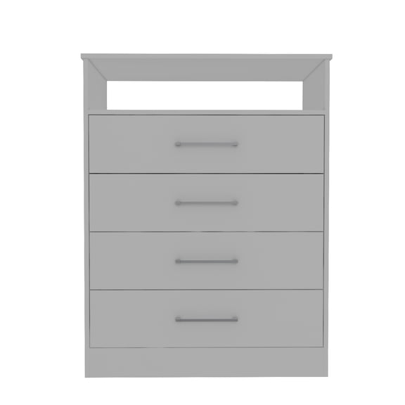 Bedroom Dressers, Dresser Atlanta, Bedroom, White, Chests For Bedroom, Wardrobes For Bedroom,