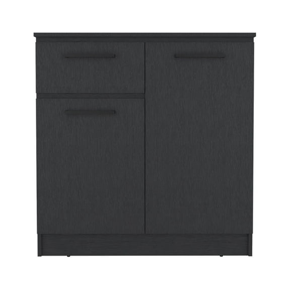 Bedroom Dressers, Dresser Carlin, Bedroom, Black, Chests For Bedroom, Wardrobes For Bedroom,