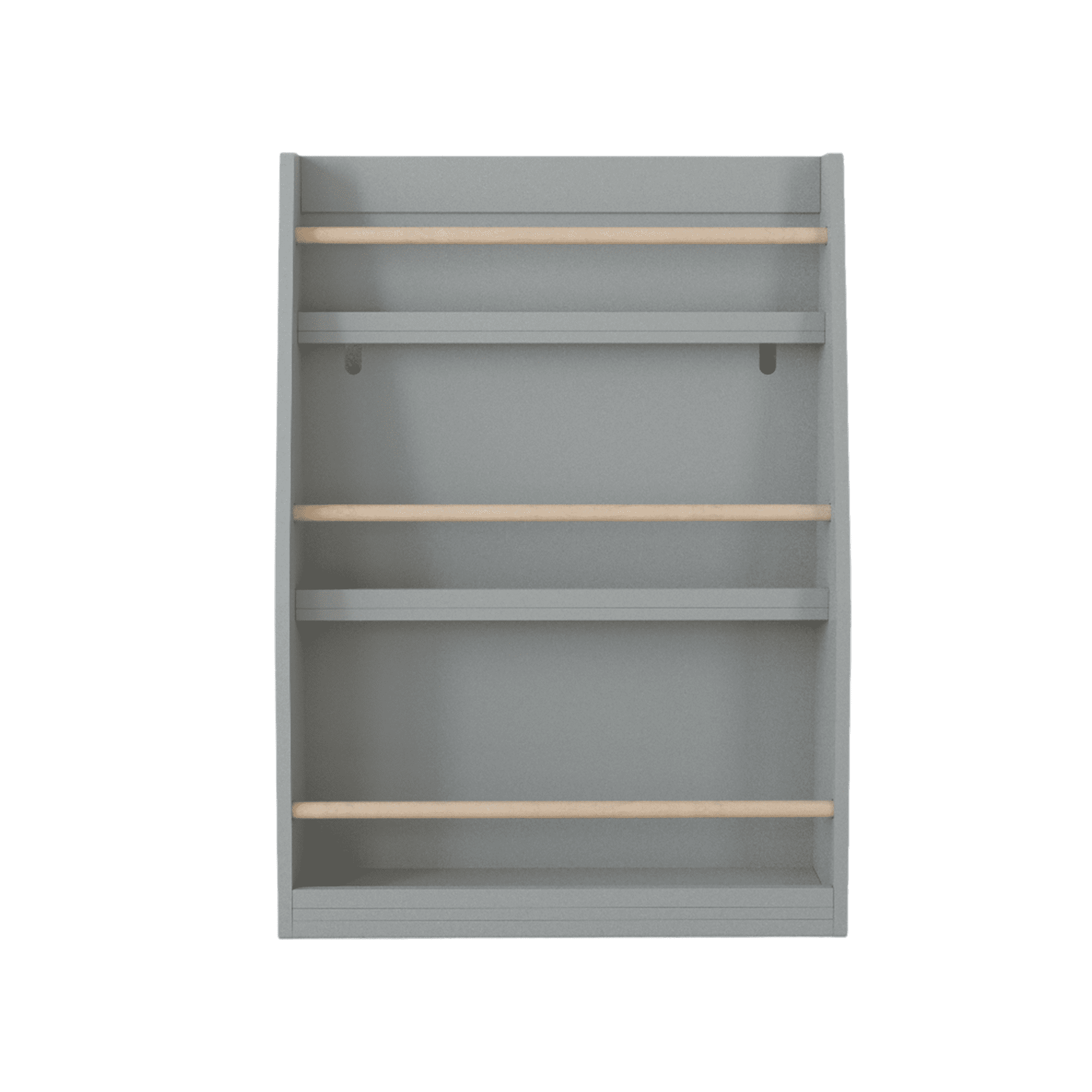 Bedroom Furniture 3 Tier Book Shelf, Book Rack, Helps Keep Bedrooms ...