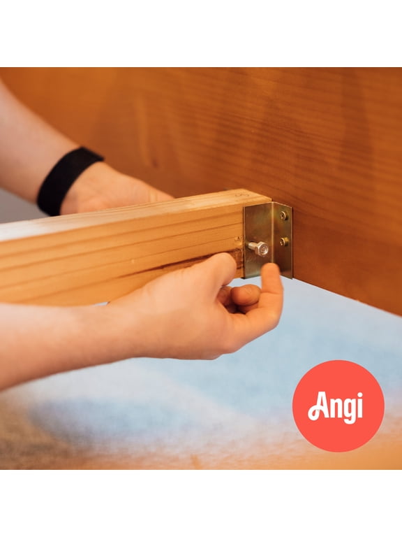 Bedroom Furniture Assembly