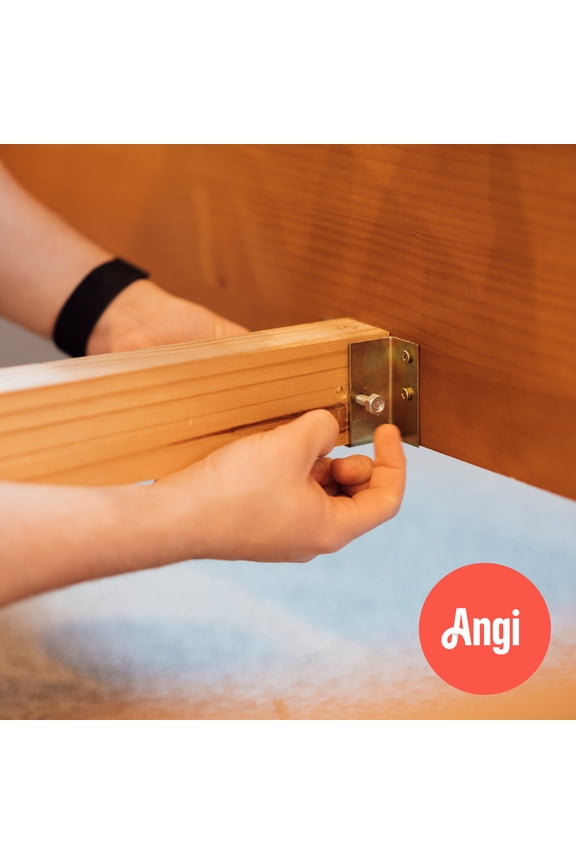 Bedroom Furniture Assembly