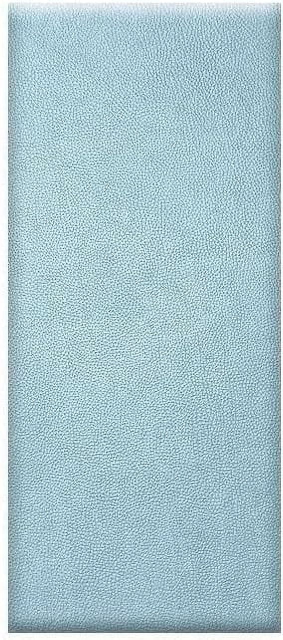 Bedroom Furniture Self Adhesive Headboards Bed Headboard Wood Wall Panels Head Board (Color