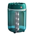 thumbnail image 1 of Bedroom Humidifier - Cool Mist Humidifier for Bedroom, USB Portable Desk Humidifier -Dark green, 1 of 6