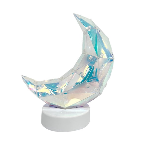 Bedroom Lamp Bedside Lamp Night Light Colorful Change Color Romantic Light and Shadow Atmosphere Night Light C