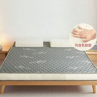 My Lux Decor Latex Mattresses in Mattresses Accessories Walmart